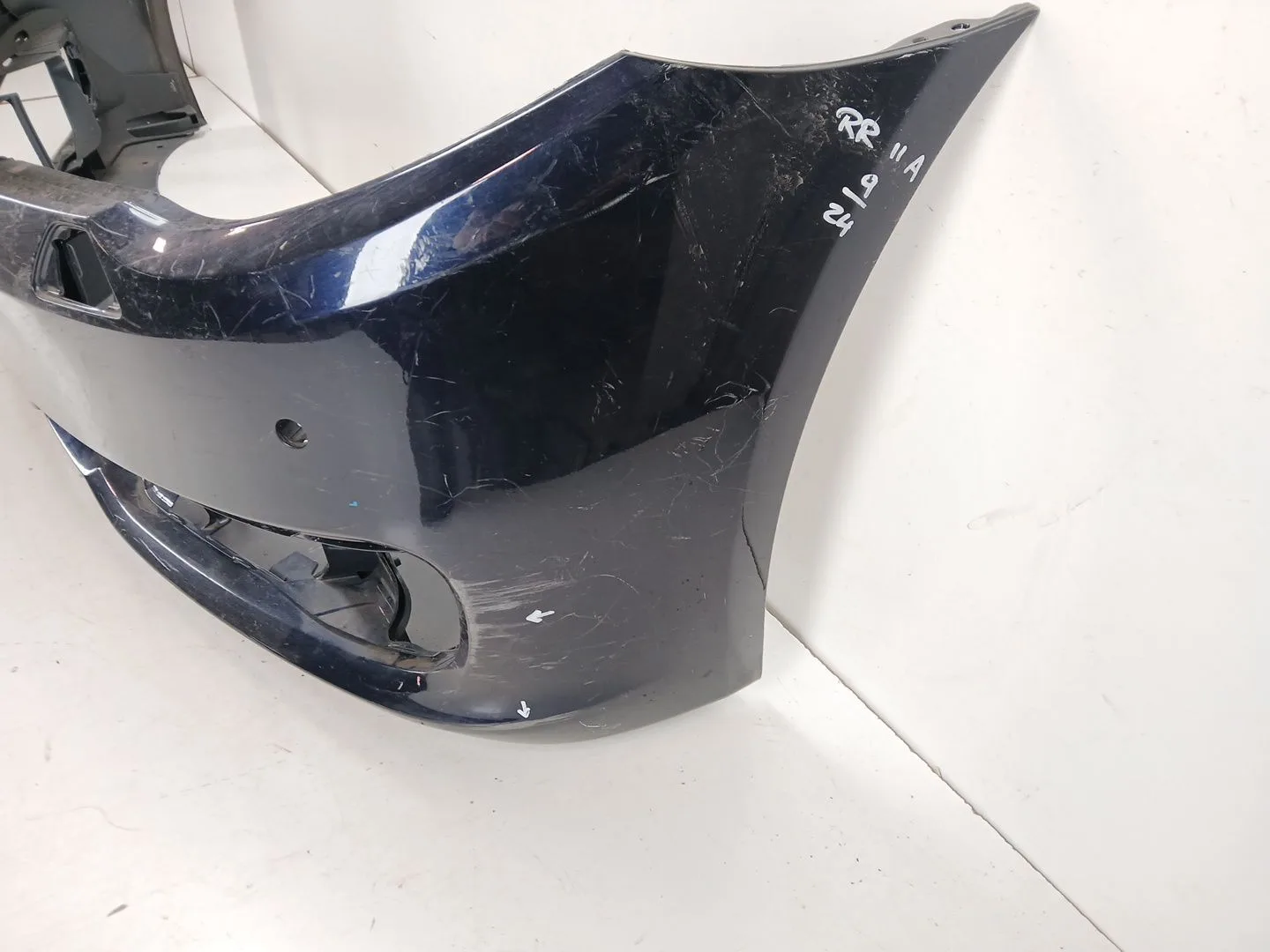 Paragolpes Delantero para Bmw Serie 5 Lim. (F10)