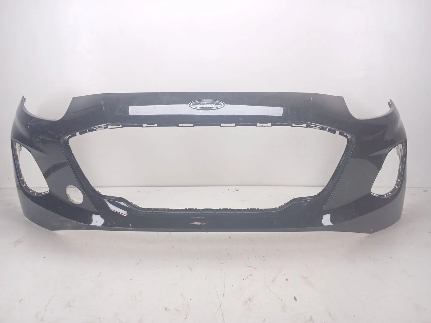 Paragolpes Delantero para Ford Puma (J2K, Cf7)