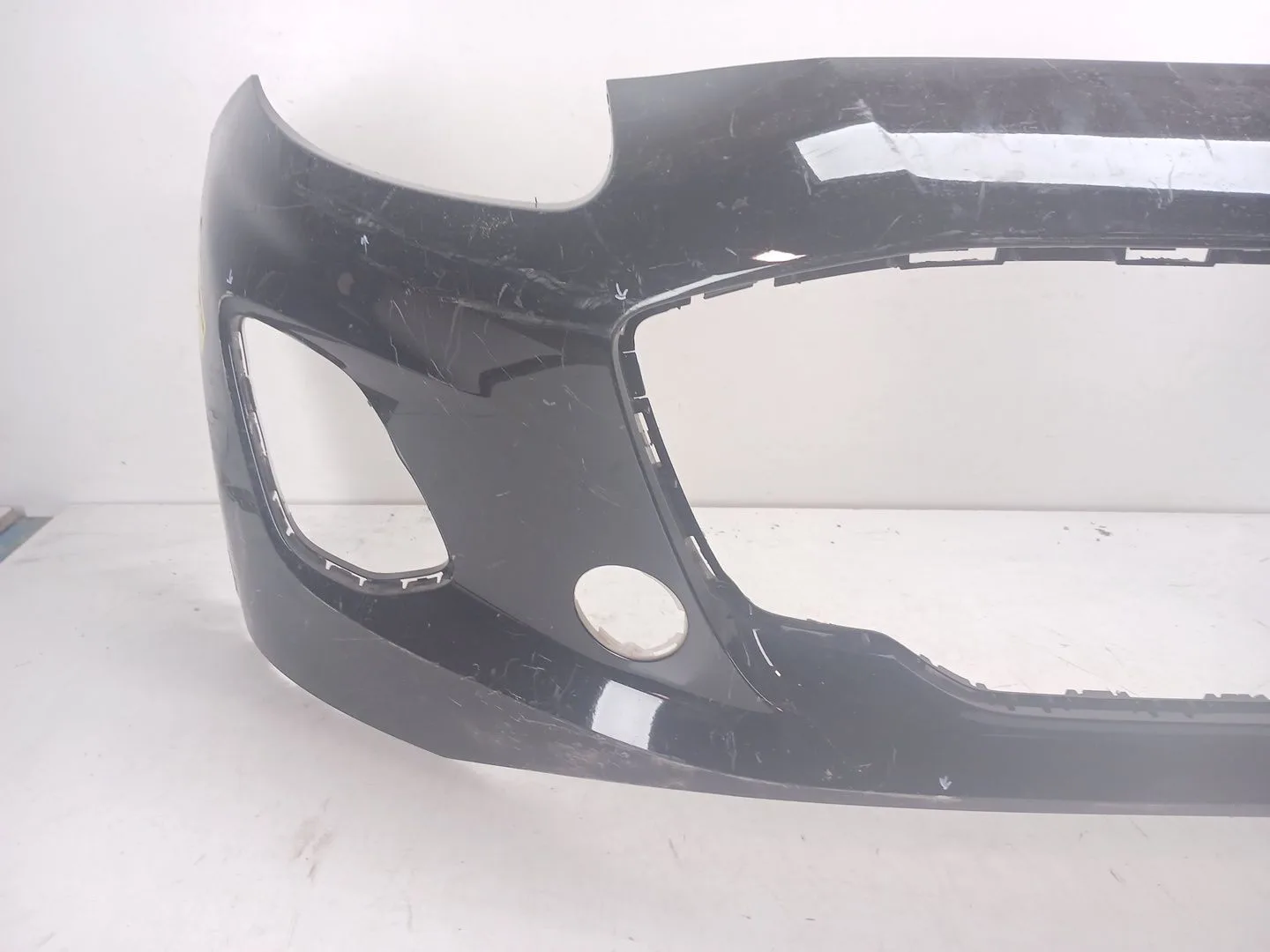 Paragolpes Delantero para Ford Puma (J2K, Cf7)