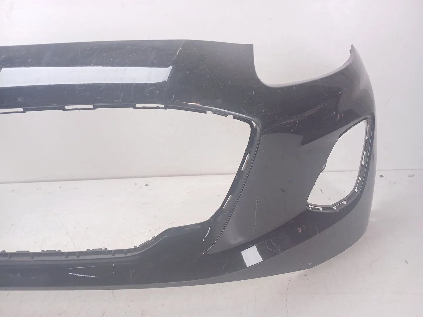 Paragolpes Delantero para Ford Puma (J2K, Cf7)