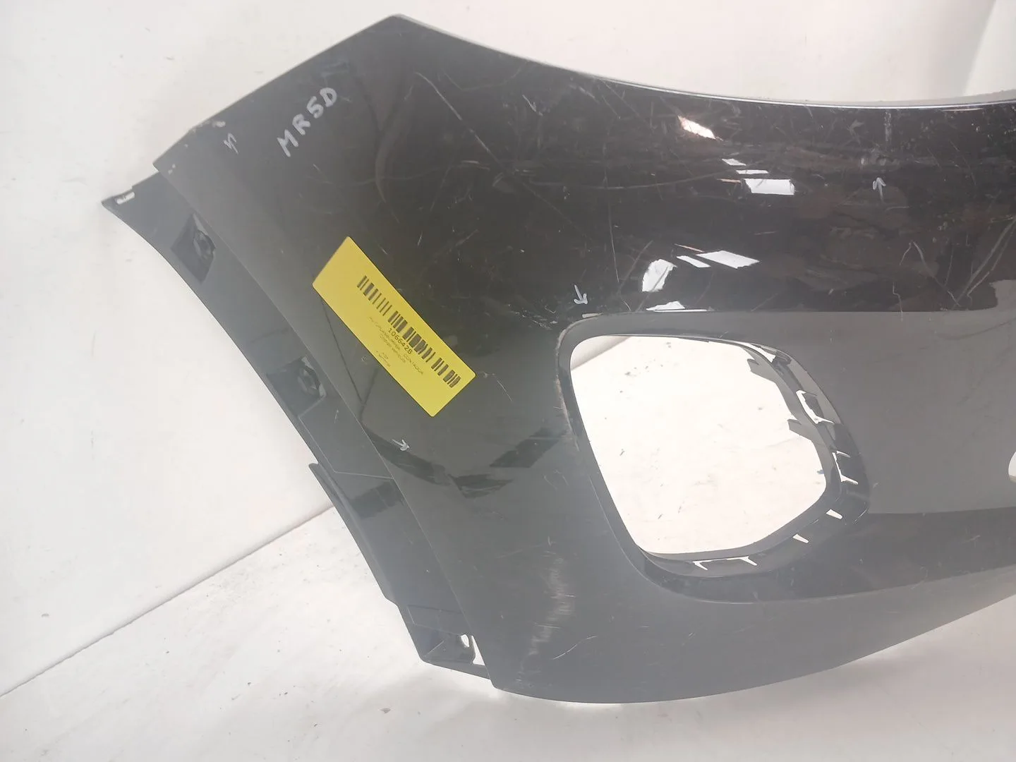 Paragolpes Delantero para Ford Puma (J2K, Cf7)