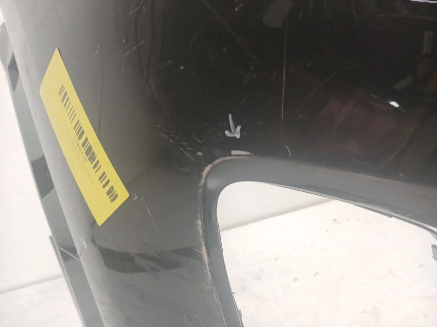 Paragolpes Delantero para Ford Puma (J2K, Cf7)