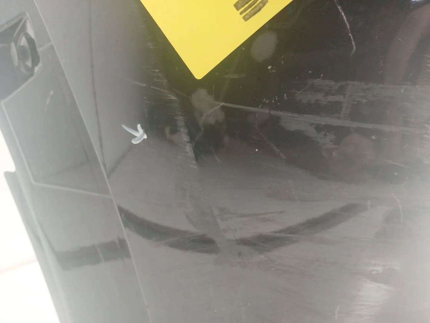 Paragolpes Delantero para Ford Puma (J2K, Cf7)