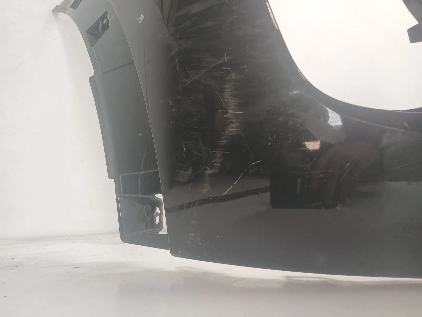 Paragolpes Delantero para Ford Puma (J2K, Cf7)