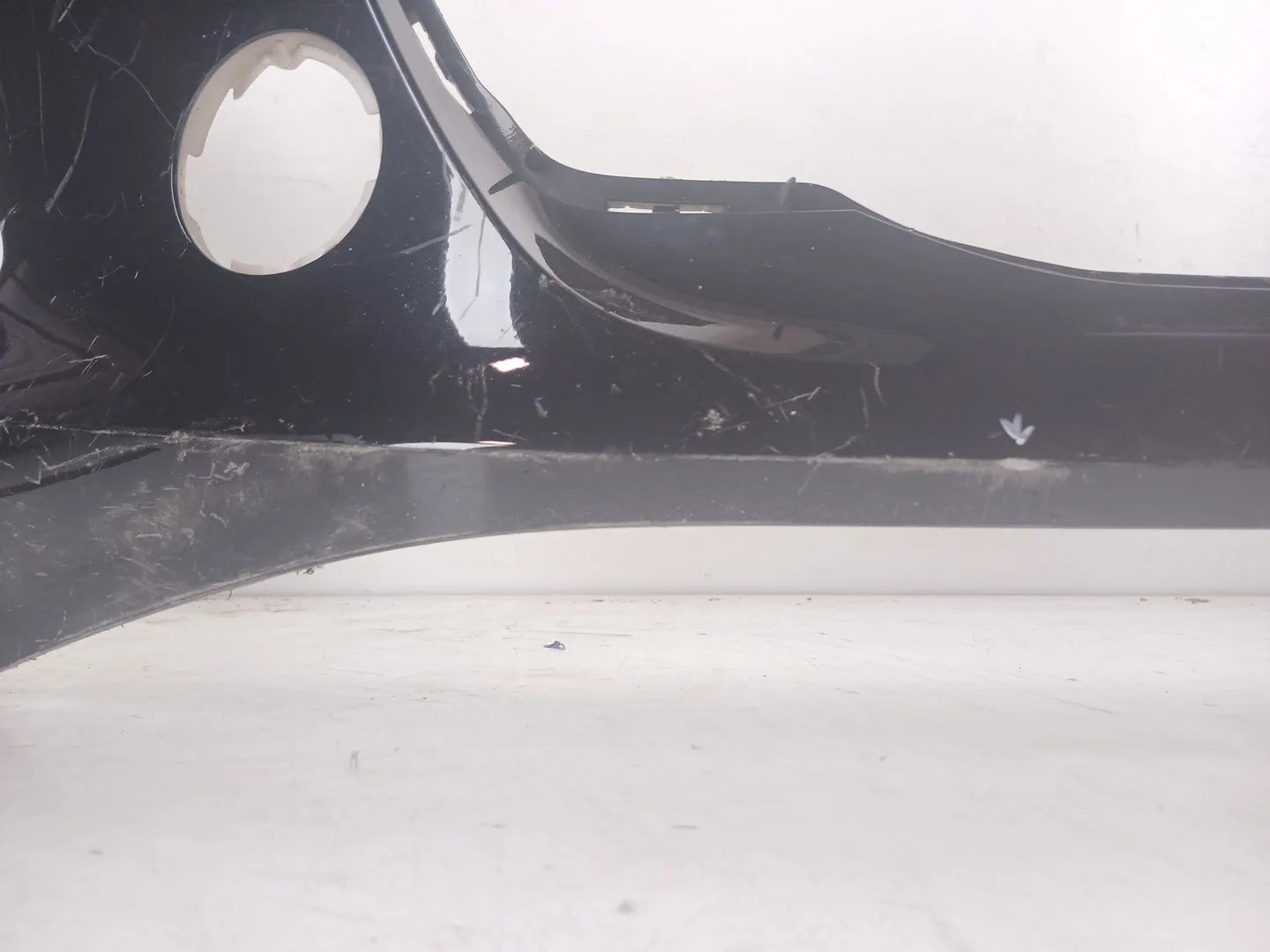 Paragolpes Delantero para Ford Puma (J2K, Cf7)