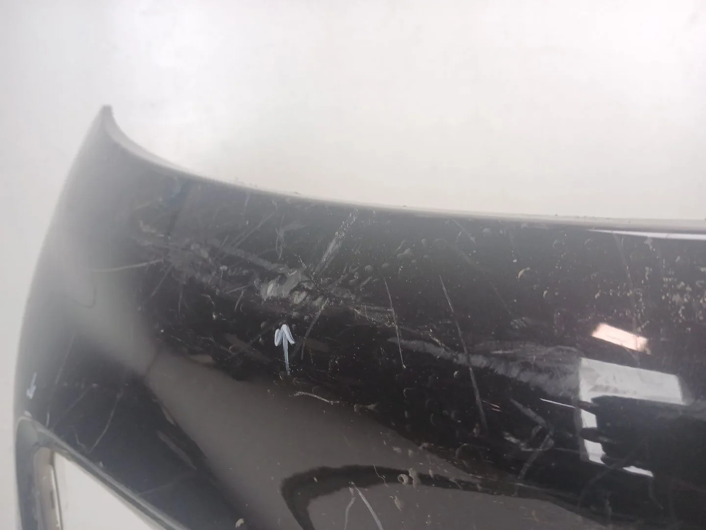 Paragolpes Delantero para Ford Puma (J2K, Cf7)