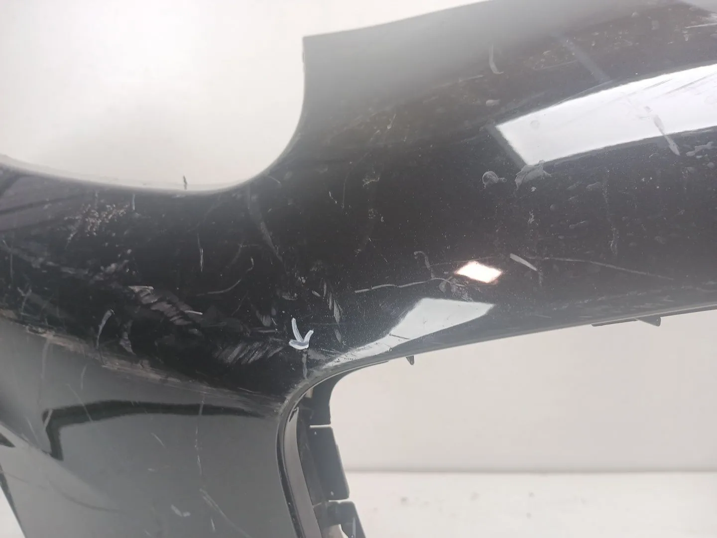 Paragolpes Delantero para Ford Puma (J2K, Cf7)