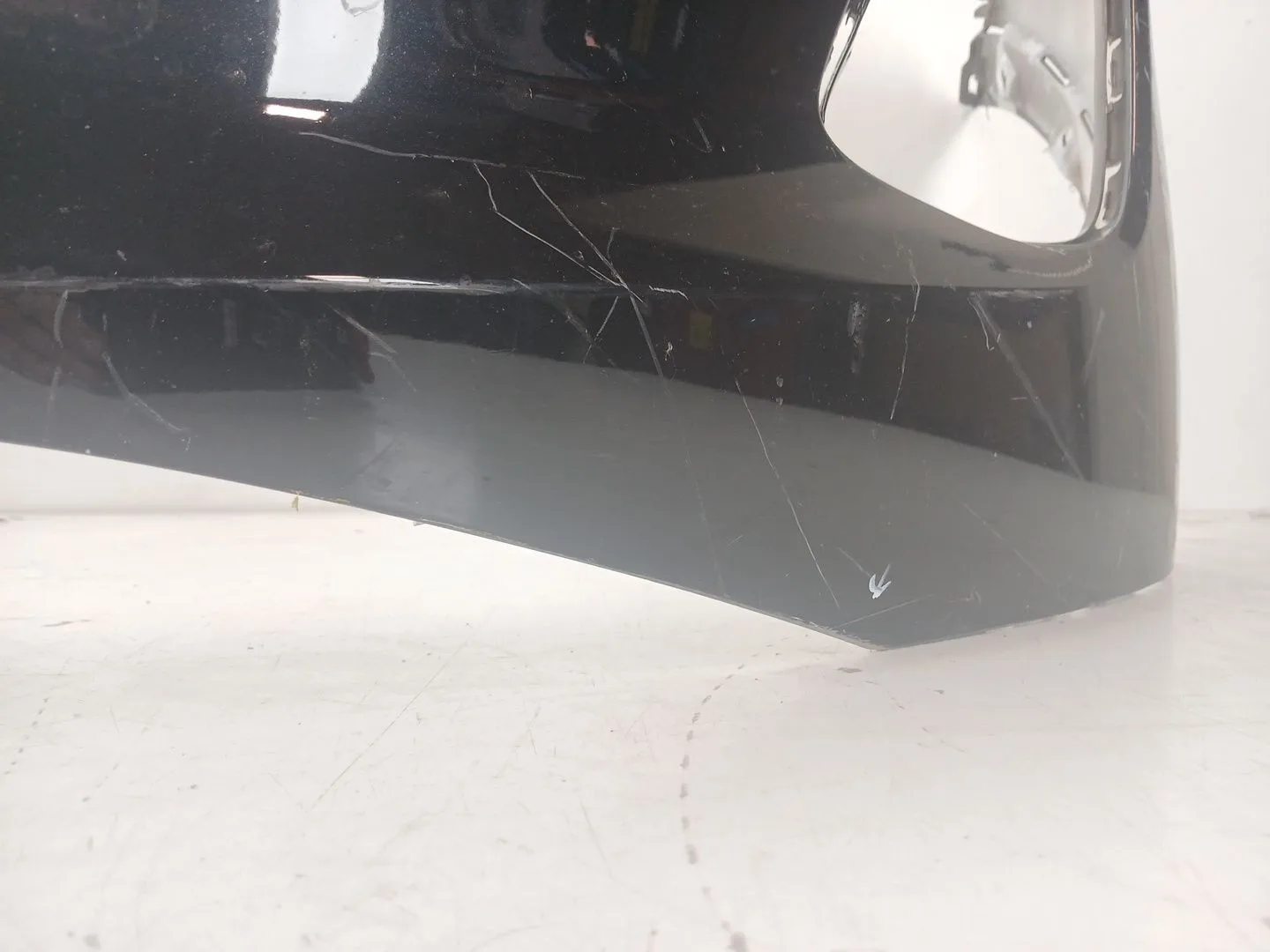 Paragolpes Delantero para Ford Puma (J2K, Cf7)