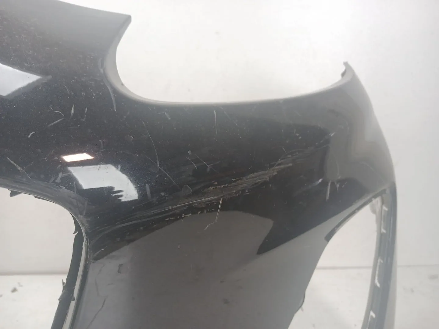 Paragolpes Delantero para Ford Puma (J2K, Cf7)