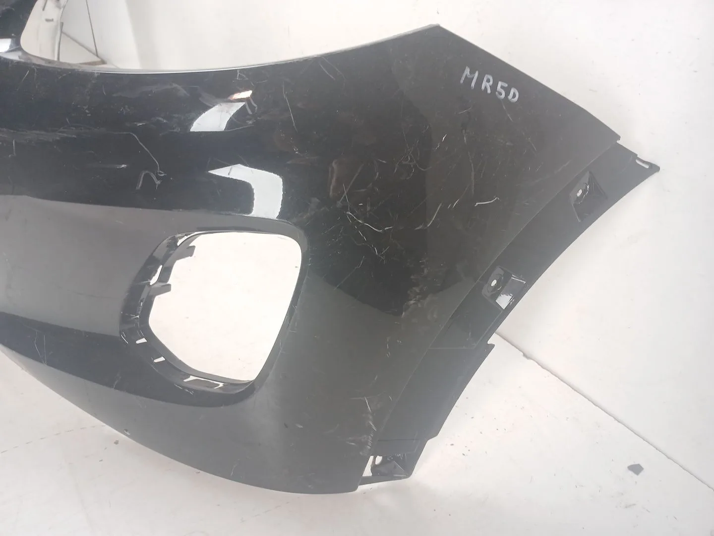 Paragolpes Delantero para Ford Puma (J2K, Cf7)