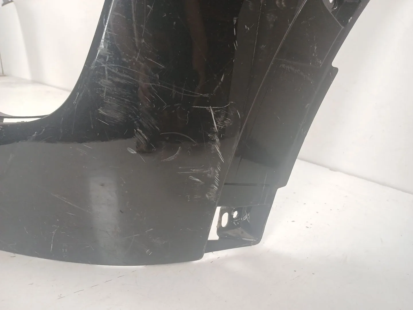 Paragolpes Delantero para Ford Puma (J2K, Cf7)