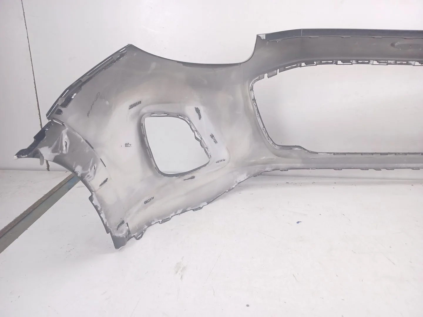 Paragolpes Delantero para Ford Puma (J2K, Cf7)