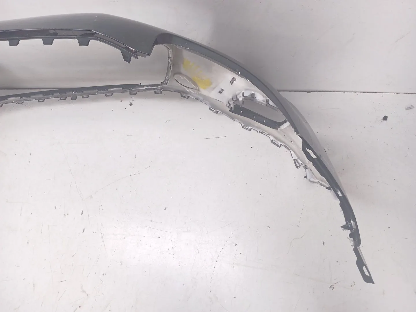 Paragolpes Delantero para Ford Puma (J2K, Cf7)