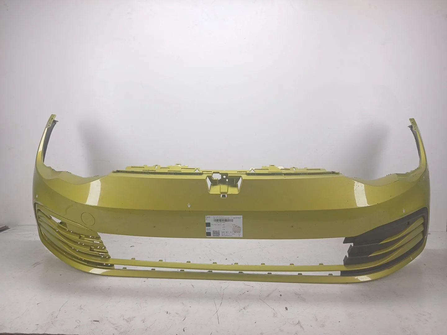 Paragolpes Delantero para Volkswagen Golf Viii (Cd1)