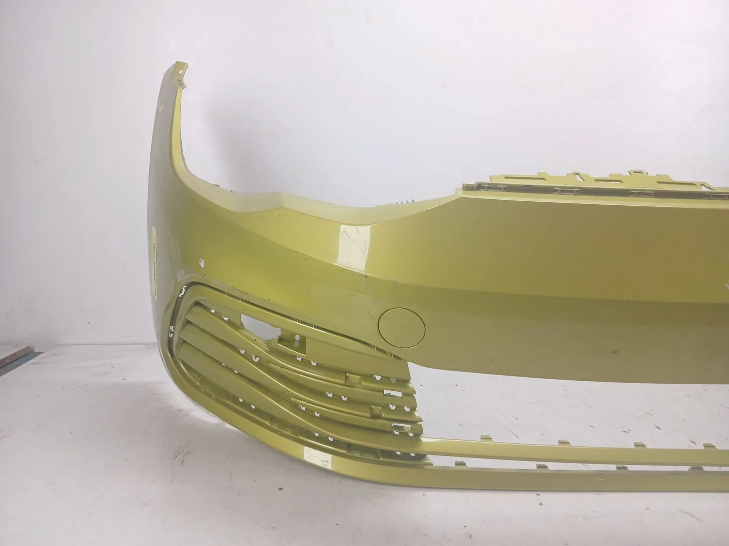 Paragolpes Delantero para Volkswagen Golf Viii (Cd1)