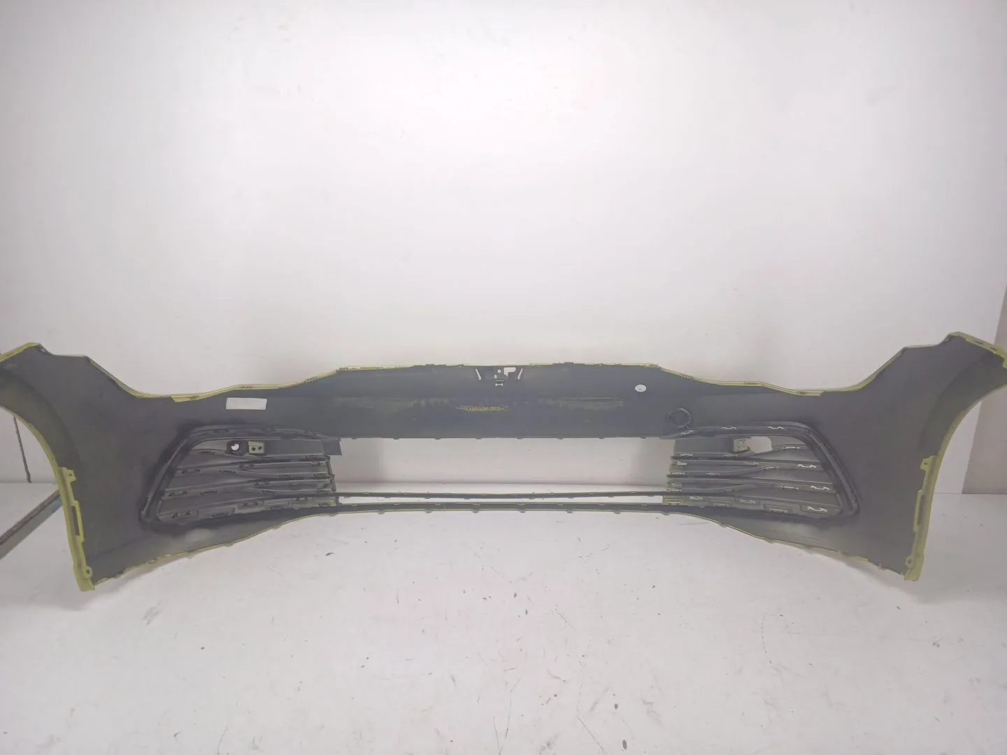 Paragolpes Delantero para Volkswagen Golf Viii (Cd1)
