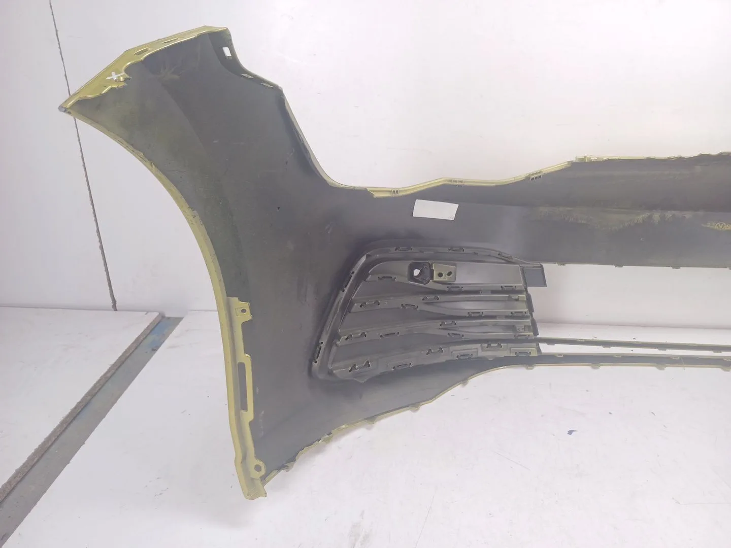 Paragolpes Delantero para Volkswagen Golf Viii (Cd1)
