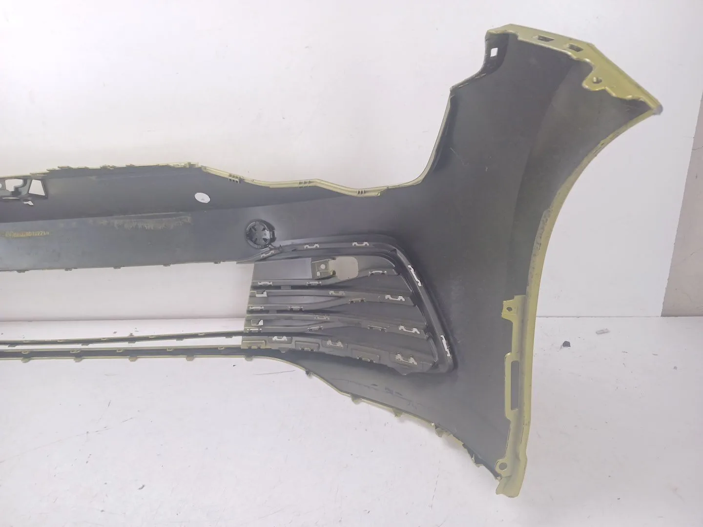 Paragolpes Delantero para Volkswagen Golf Viii (Cd1)