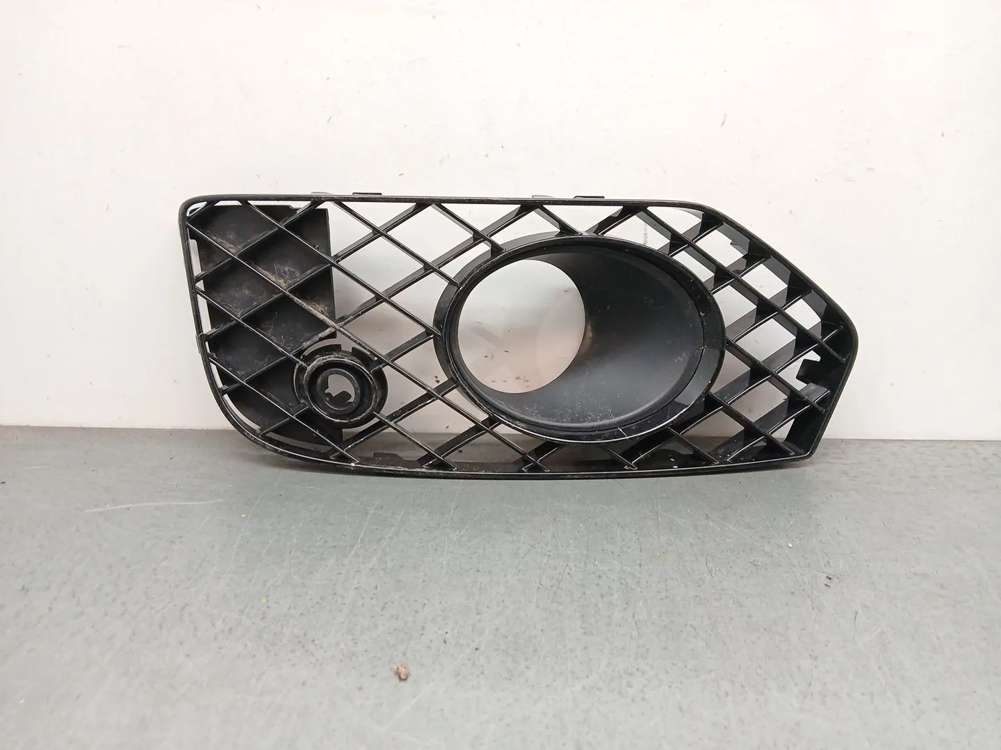Rejilla Paragolpes Izquierda para Bentley Flying Spur (Zg2_)