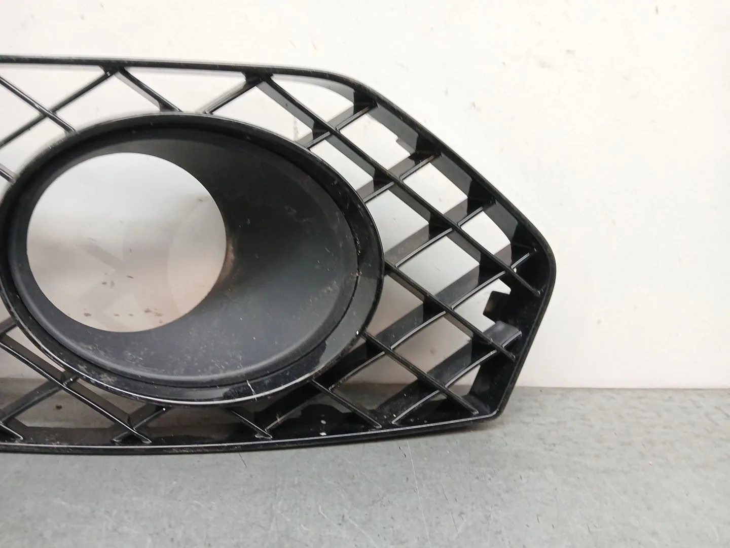 Rejilla Paragolpes Izquierda para Bentley Flying Spur (Zg2_)