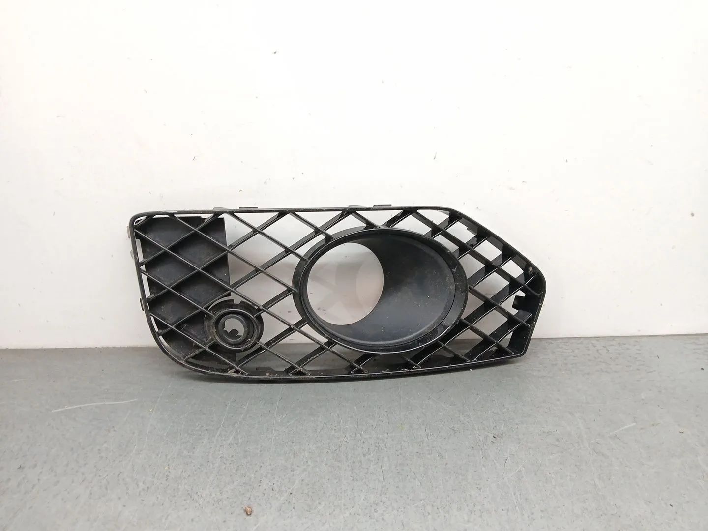Rejilla Paragolpes Izquierda para Bentley Flying Spur (Zg2_)