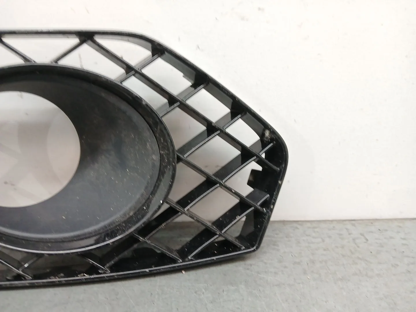 Rejilla Paragolpes Izquierda para Bentley Flying Spur (Zg2_)