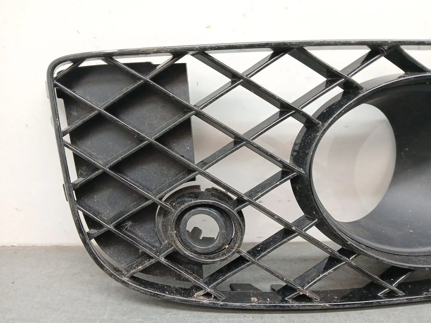 Rejilla Paragolpes Izquierda para Bentley Flying Spur (Zg2_)