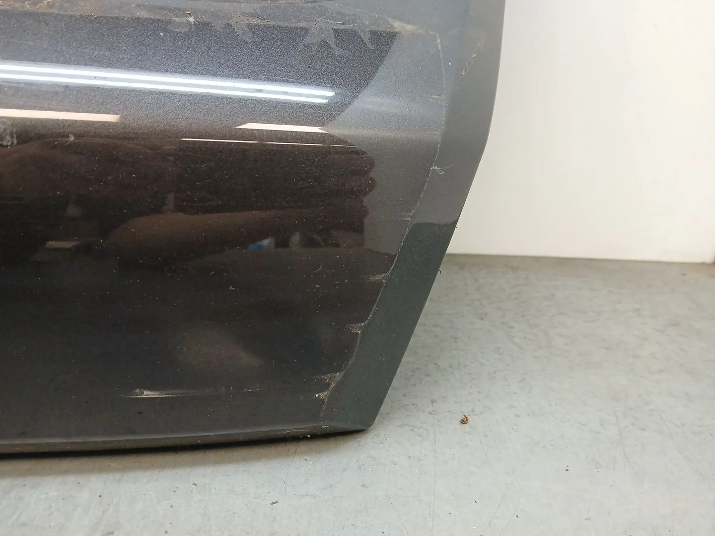 Rejilla Paragolpes Delantero para Ford Ranger (Tke)