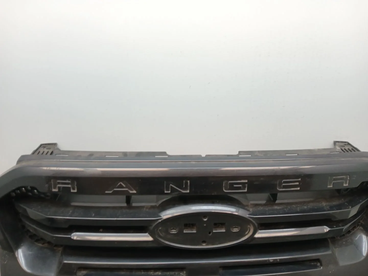 Rejilla Paragolpes Delantero para Ford Ranger (Tke)
