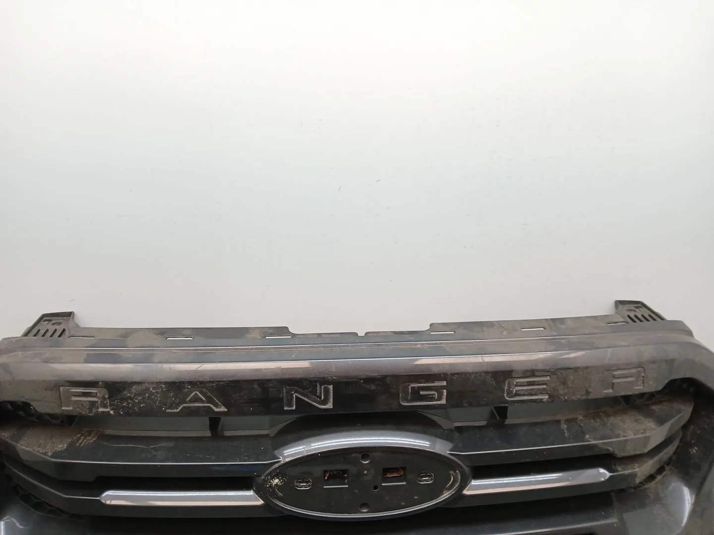 Rejilla Paragolpes Delantero para Ford Ranger (Tke)