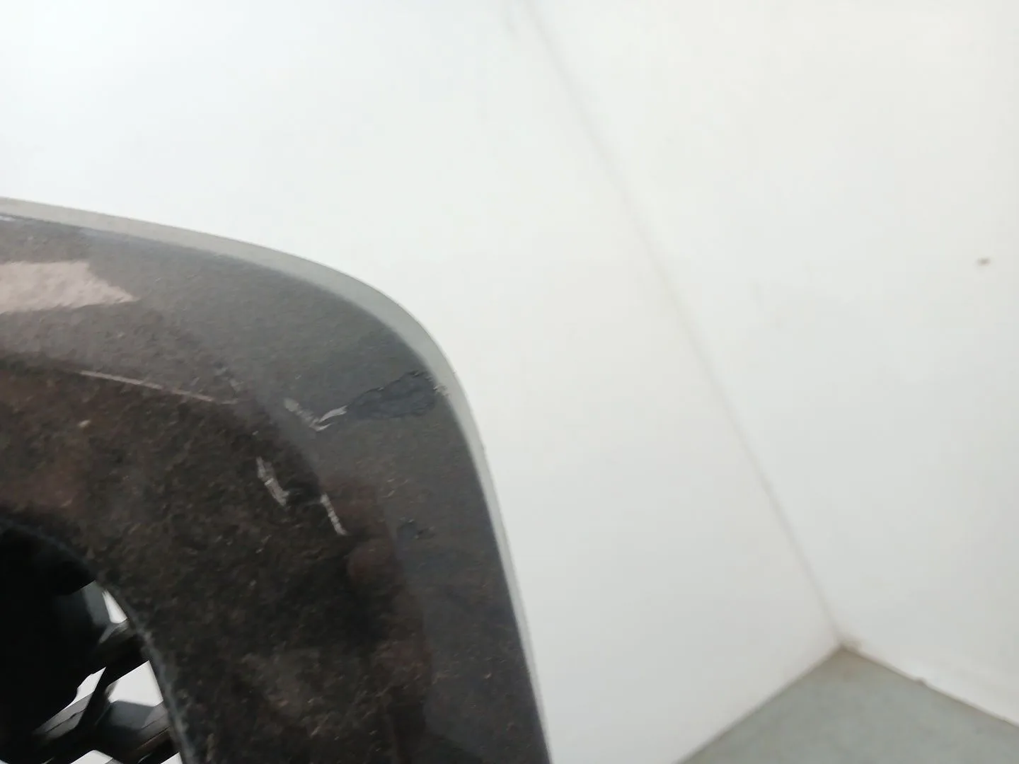Rejilla Paragolpes Delantero para Ford Ranger (Tke)