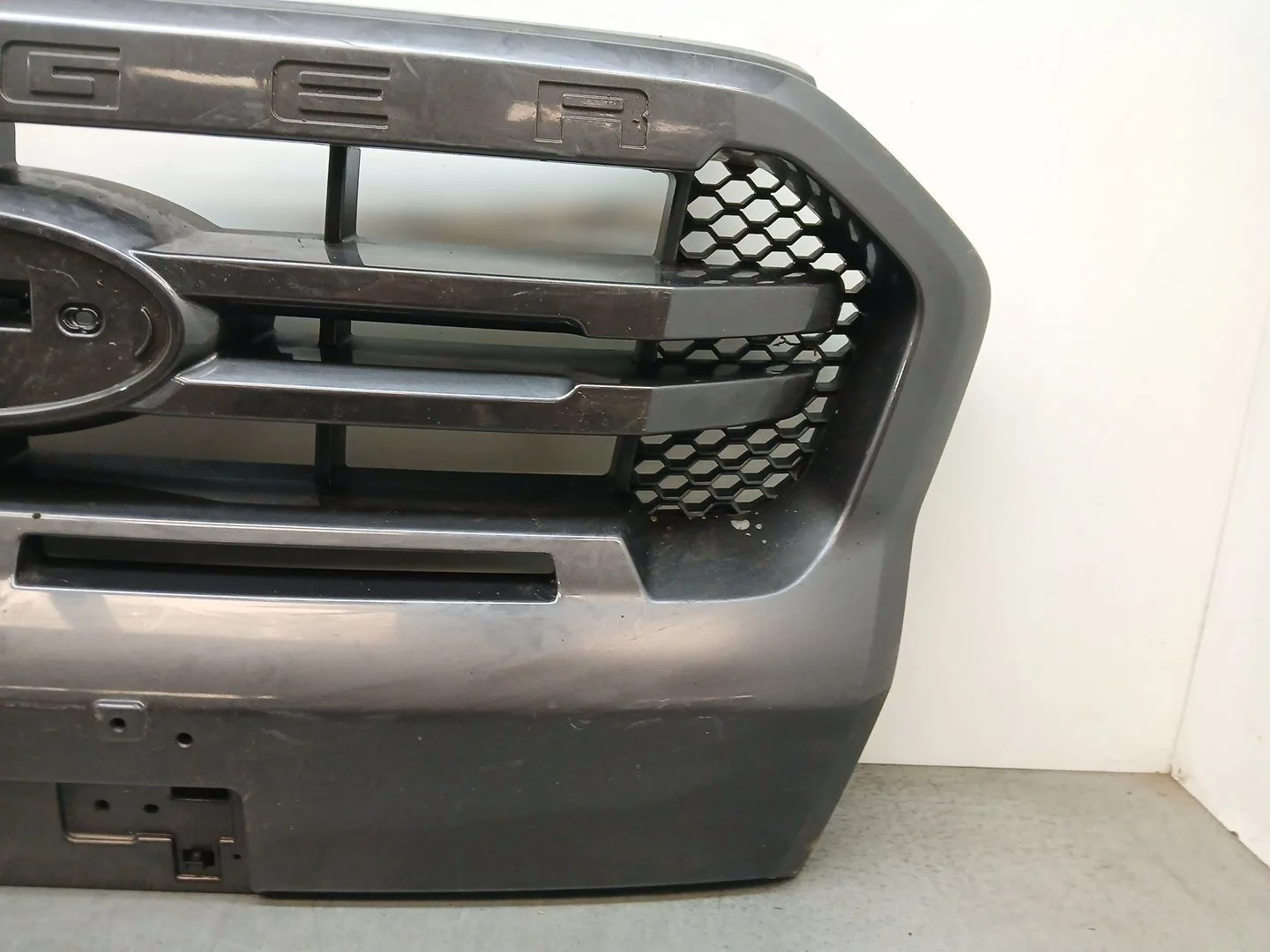 Rejilla Paragolpes Delantero para Ford Ranger (Tke)