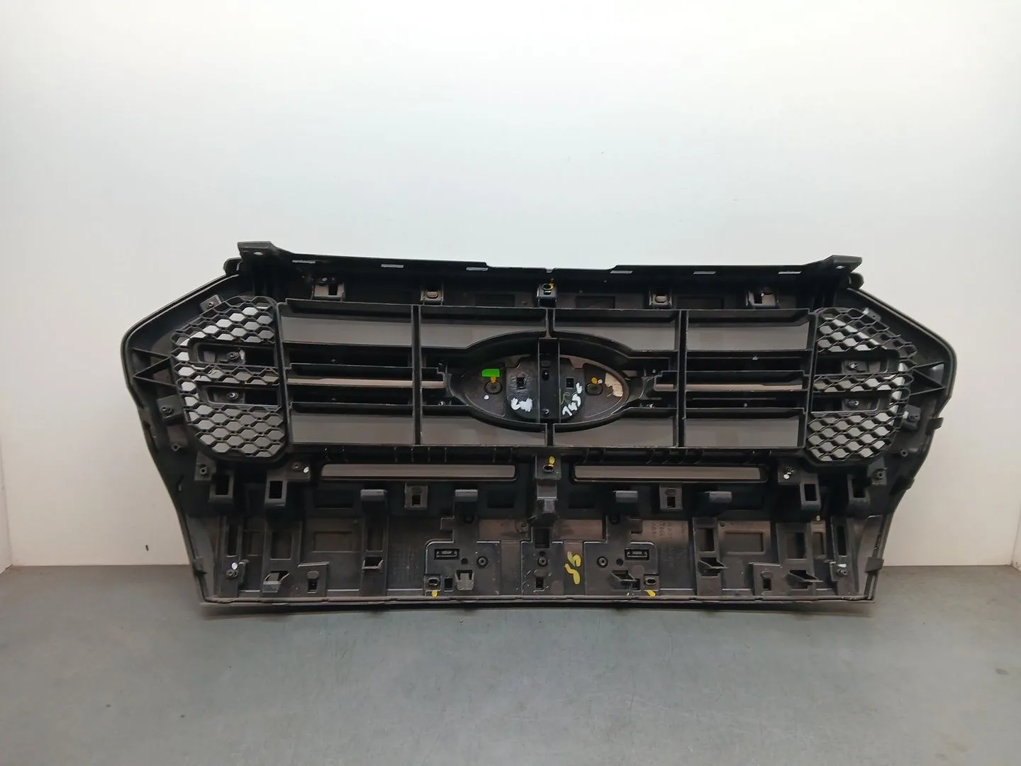 Rejilla Paragolpes Delantero para Ford Ranger (Tke)
