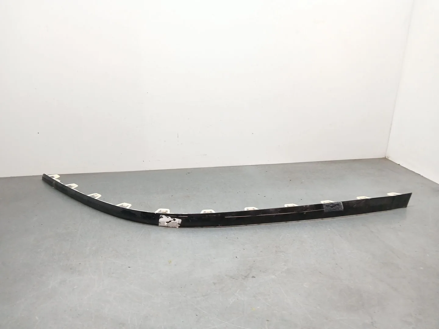 Molduras Traseras para Bentley Flying Spur (Zg2_)