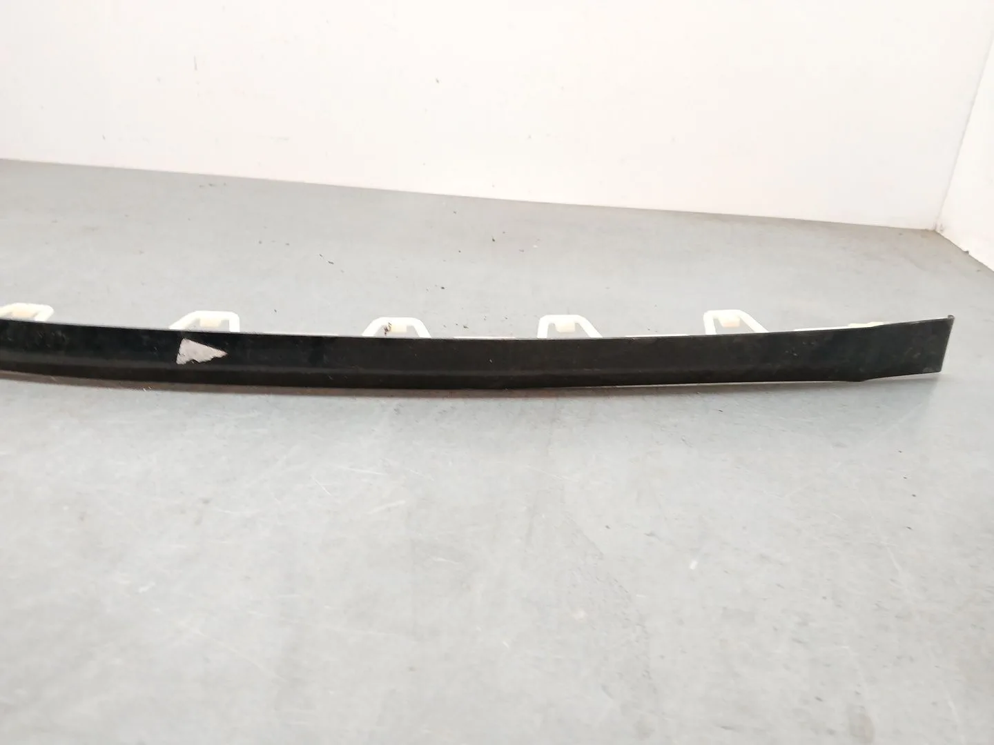 Molduras Traseras para Bentley Flying Spur (Zg2_)