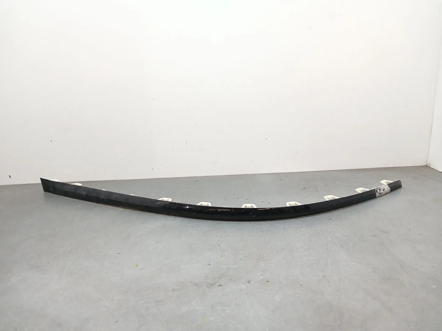 Molduras Traseras para Bentley Flying Spur (Zg2_)