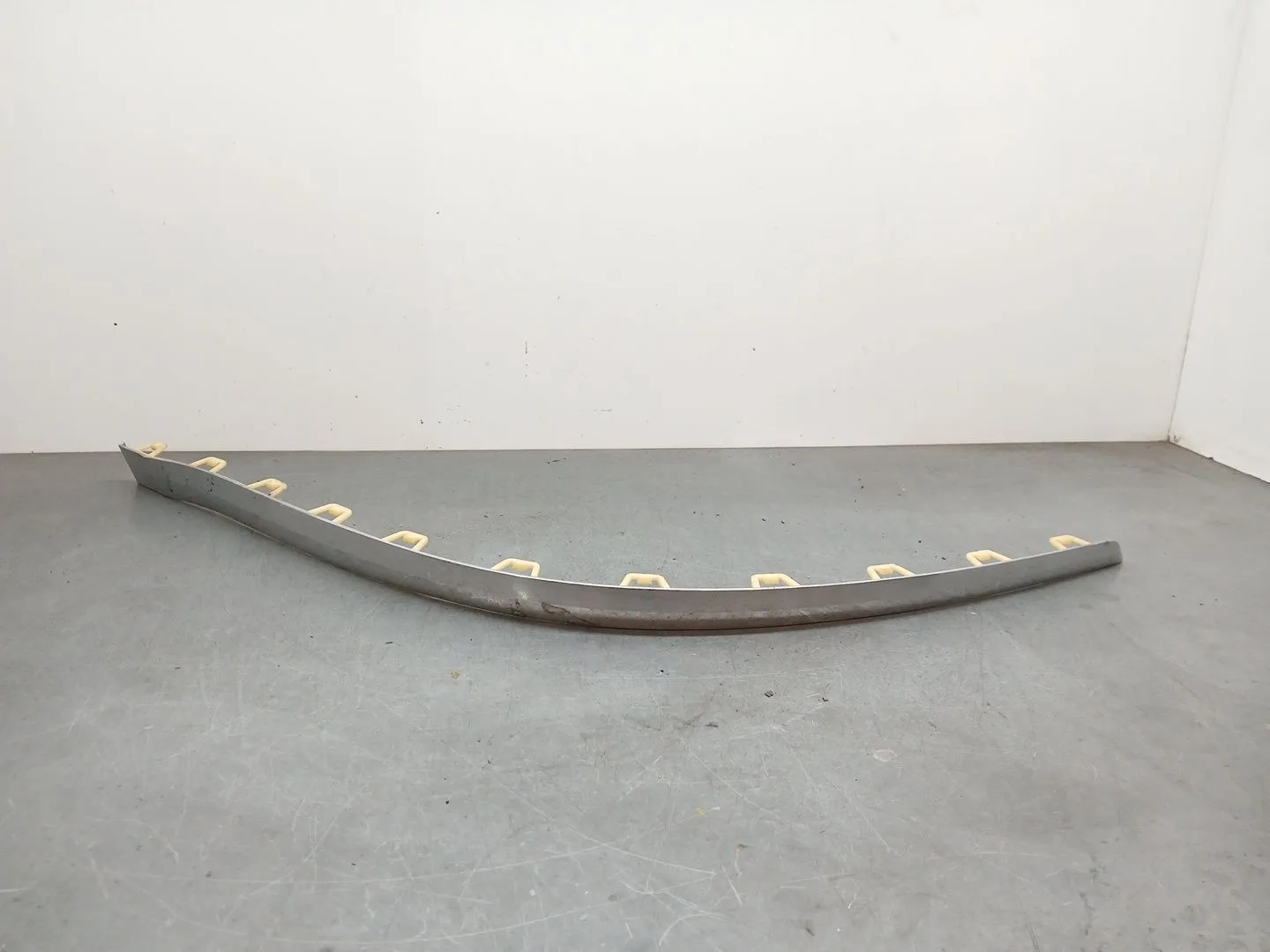 Molduras Traseras para Bentley Bentayga (4V1)