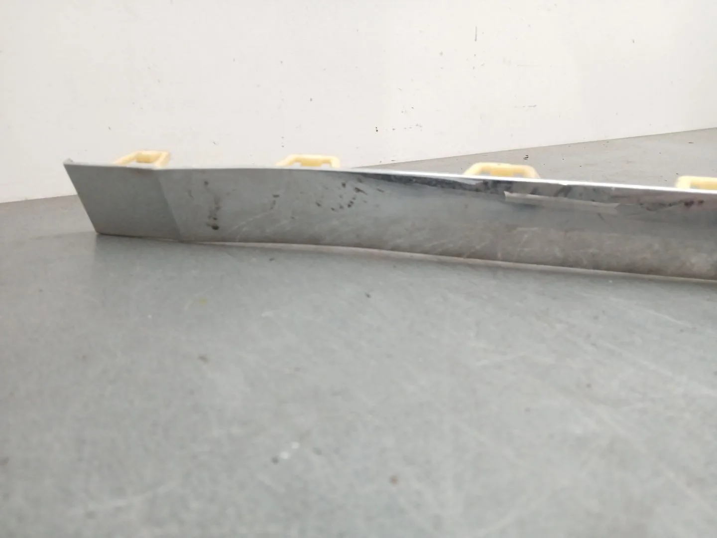 Molduras Traseras para Bentley Bentayga (4V1)
