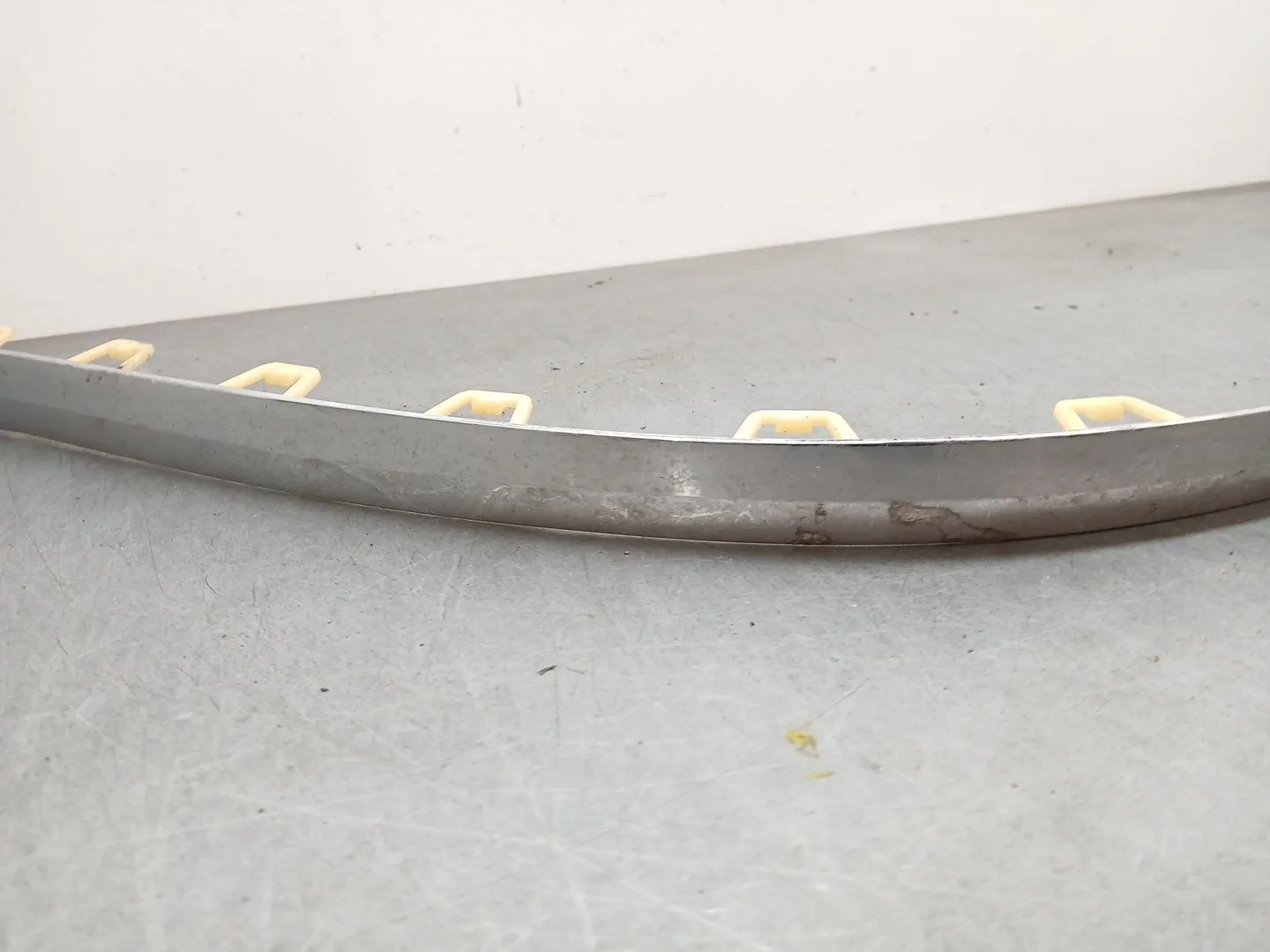 Molduras Traseras para Bentley Bentayga (4V1)