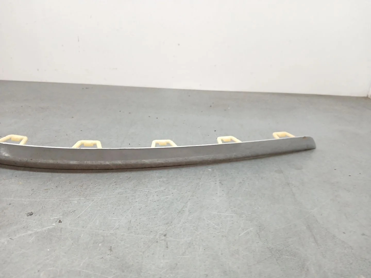 Molduras Traseras para Bentley Bentayga (4V1)