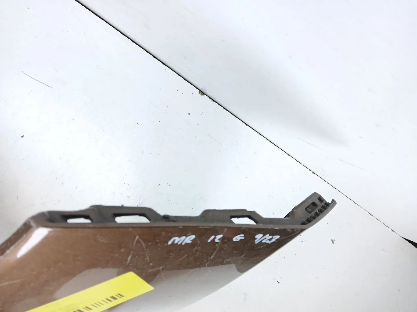 Paragolpes Delantero para Kia Sportage Iv (Ql, Qle)