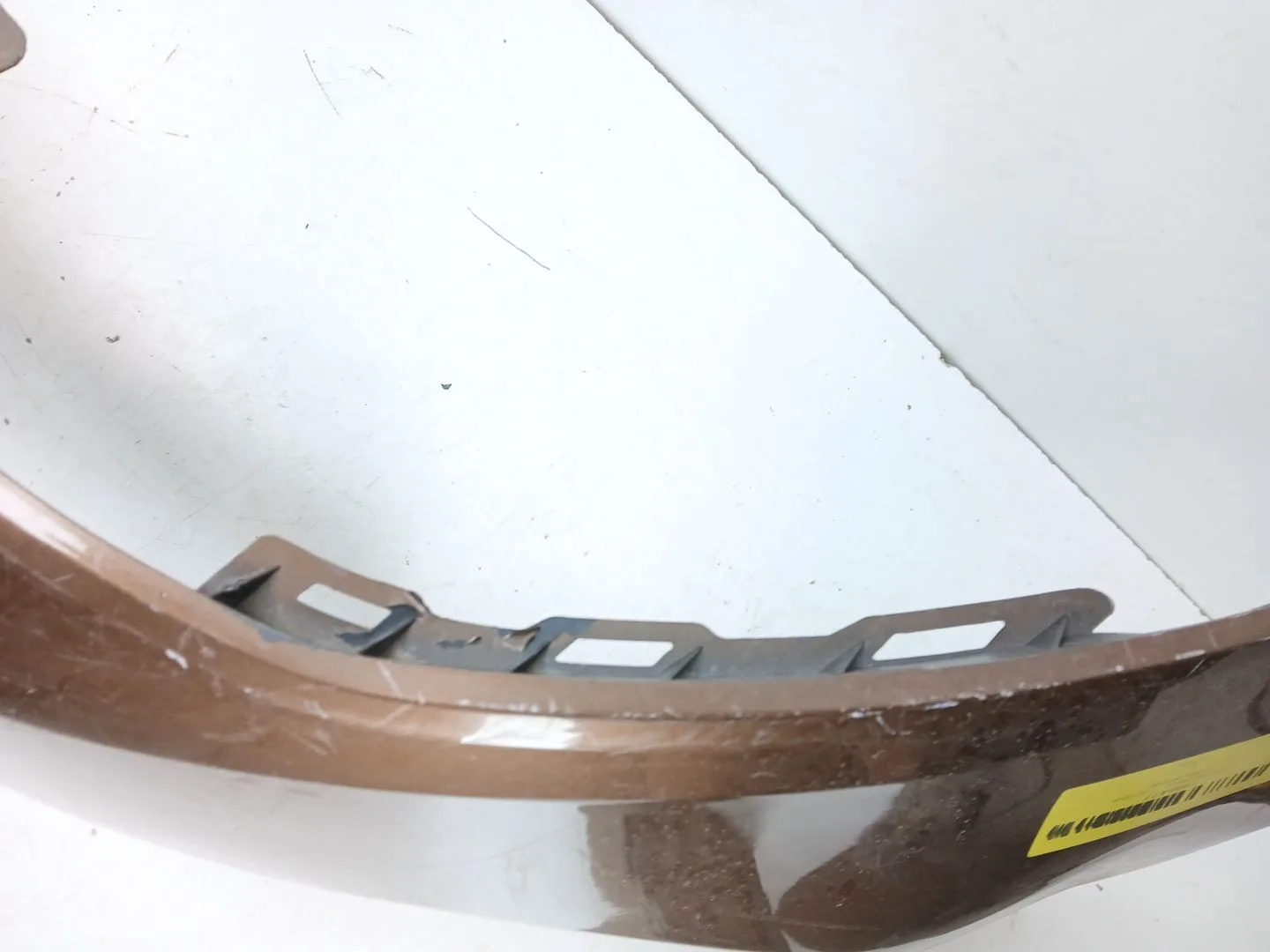 Paragolpes Delantero para Kia Sportage Iv (Ql, Qle)