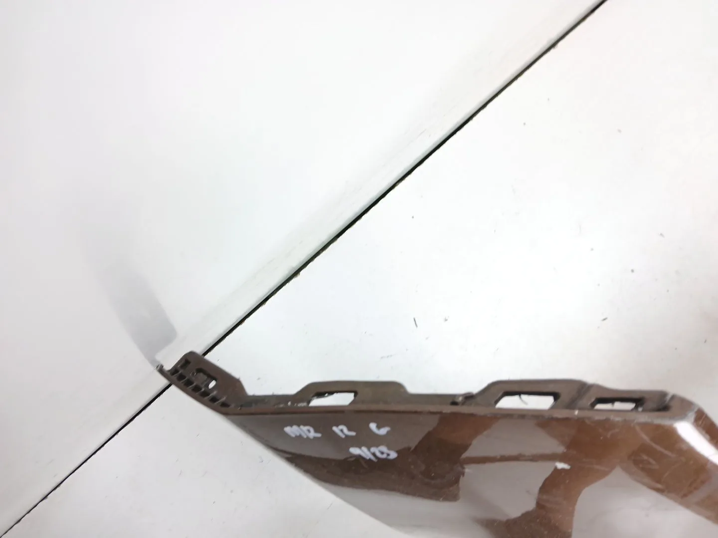 Paragolpes Delantero para Kia Sportage Iv (Ql, Qle)