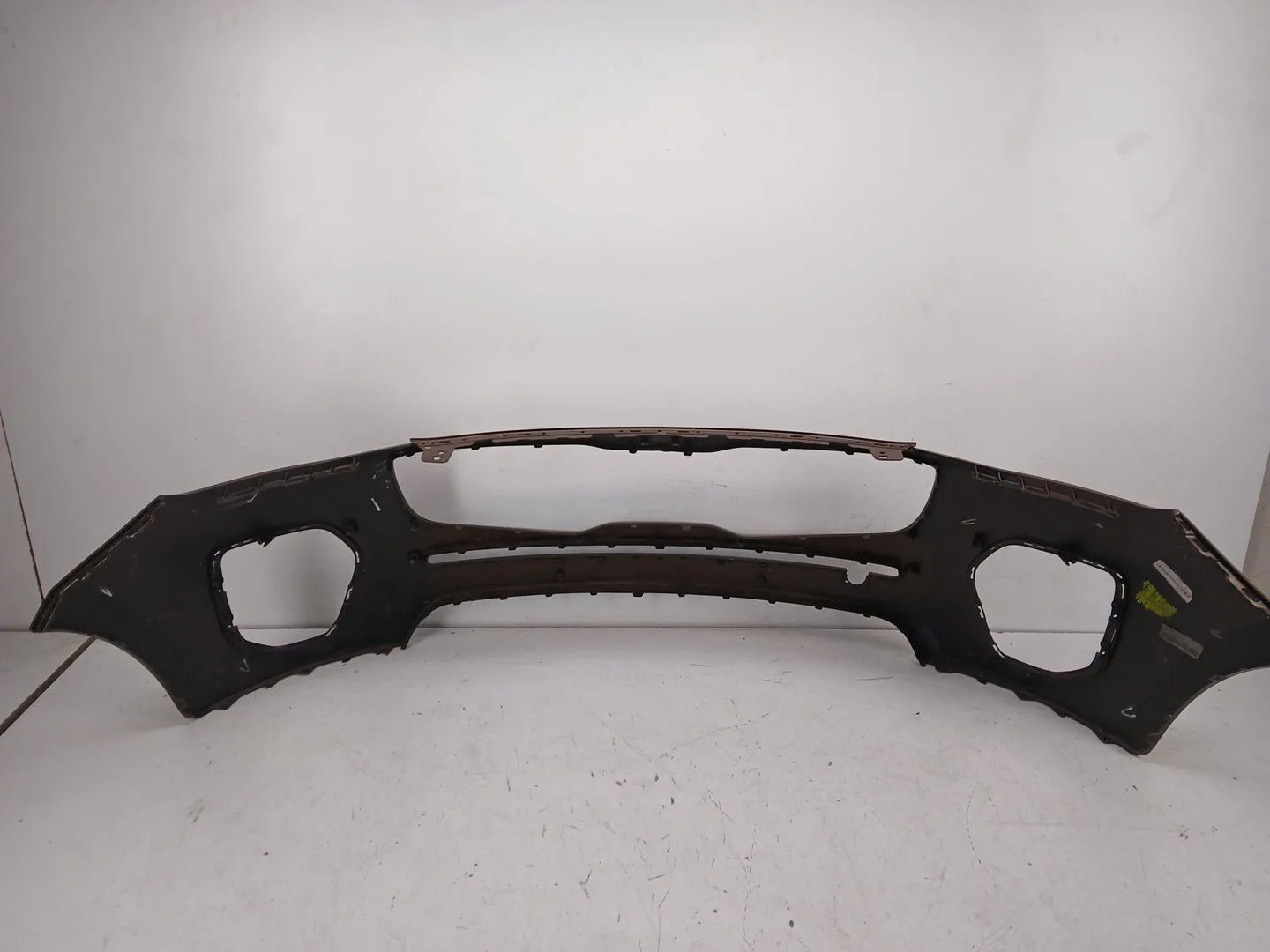 Paragolpes Delantero para Kia Sportage Iv (Ql, Qle)