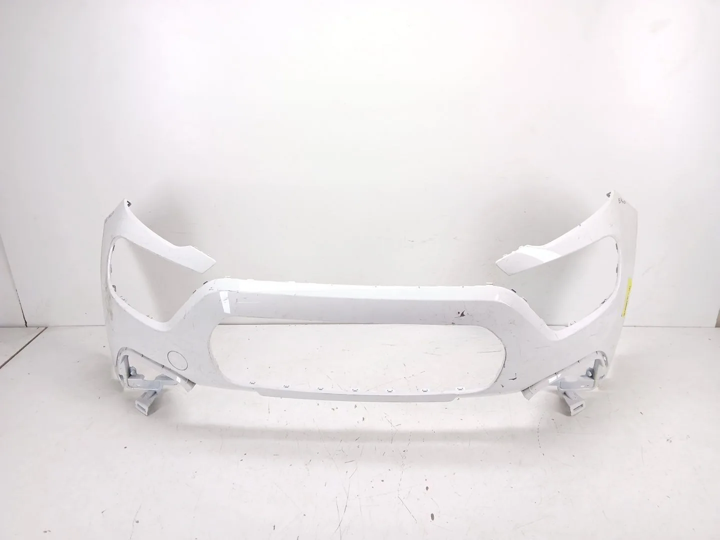 Paragolpes Delantero para Citroën C3 Iii (Sx)