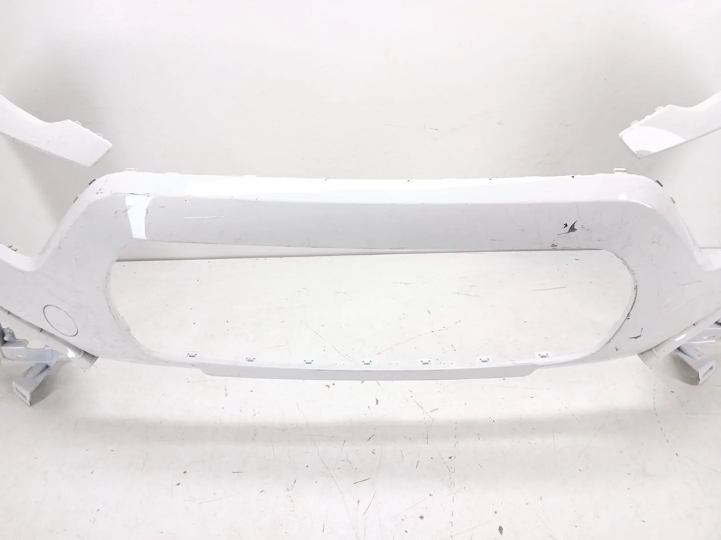 Paragolpes Delantero para Citroën C3 Iii (Sx)