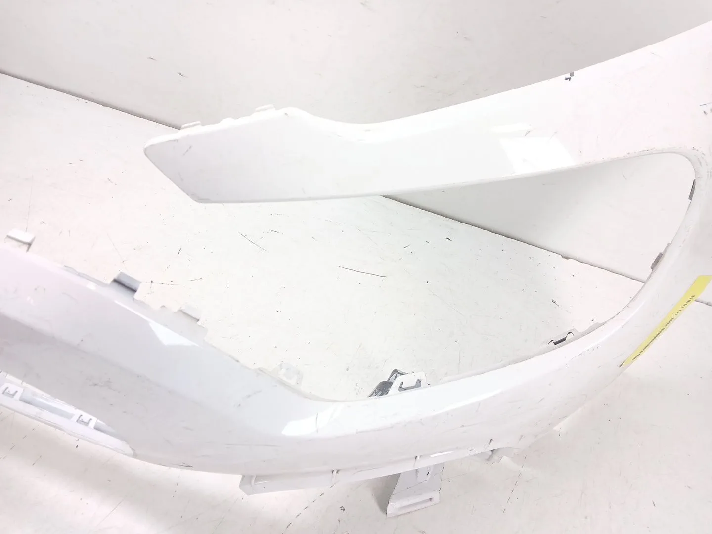 Paragolpes Delantero para Citroën C3 Iii (Sx)
