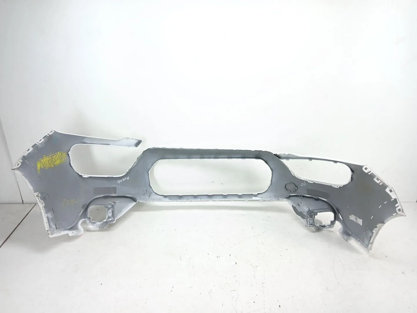 Paragolpes Delantero para Citroën C3 Iii (Sx)