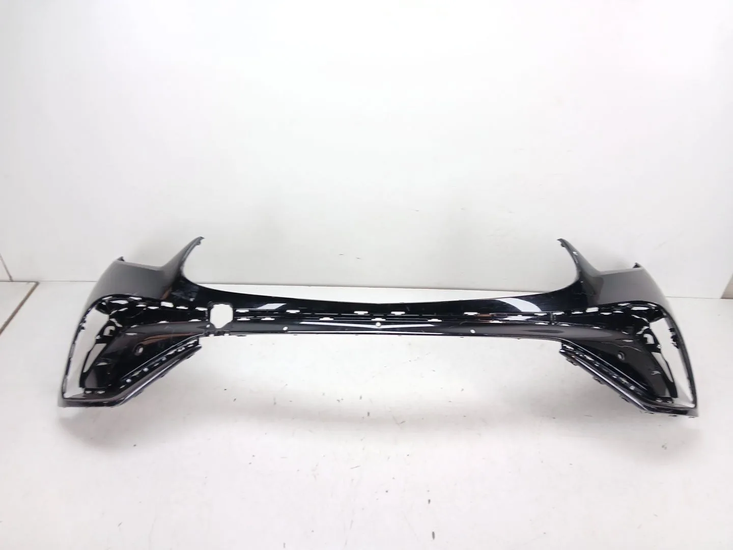 Paragolpes Delantero para Mercedes-Benz Glc (X253)