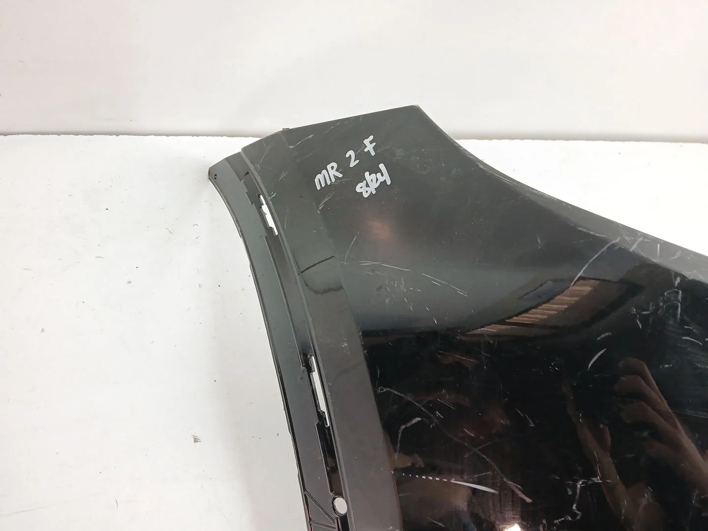 Paragolpes Delantero para Mercedes-Benz Glc (X253)